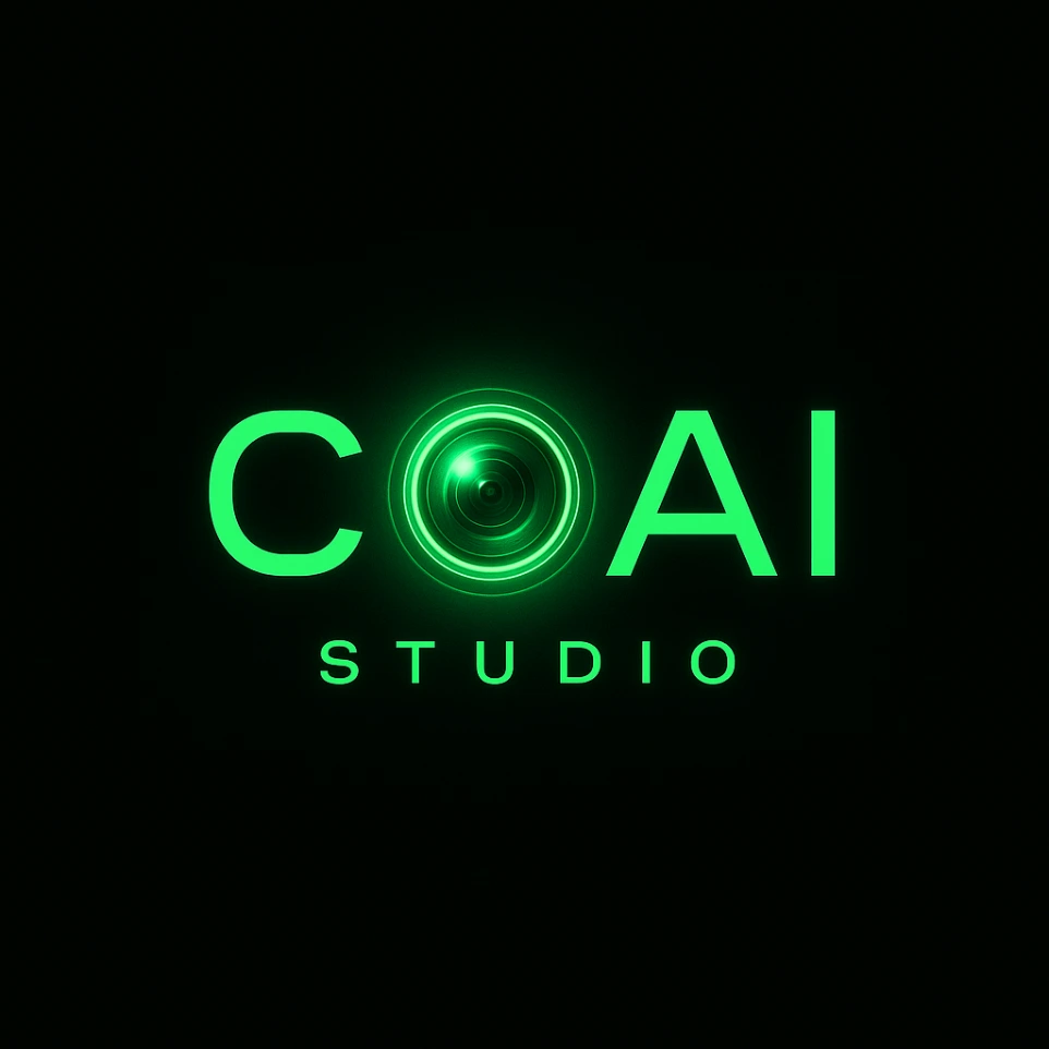 COAI Studio